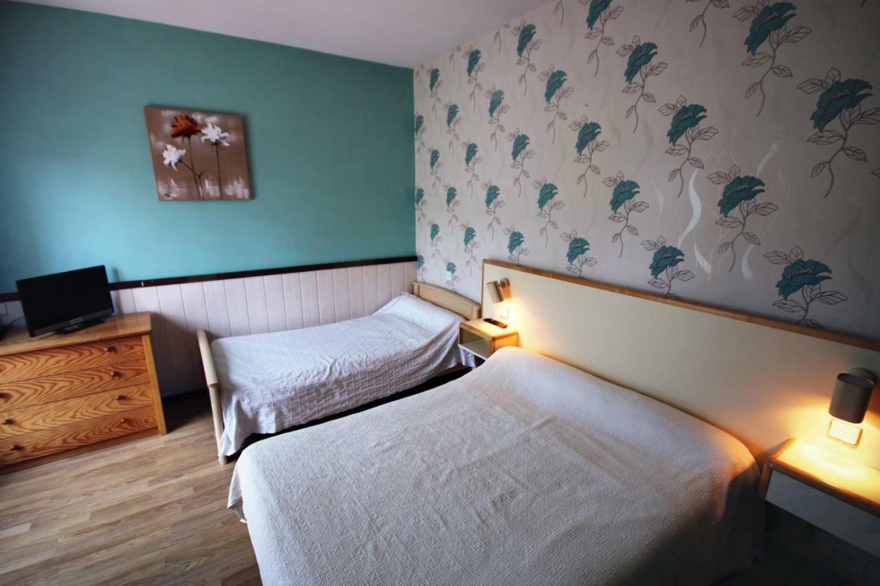Les Messageries Saint-Flour (Cantal) Quarto foto